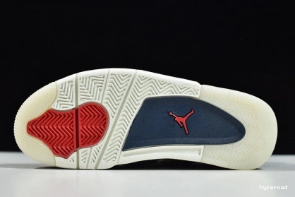 Hyperoad RETRO SE SASHIKO AIR JORDAN 4 0710